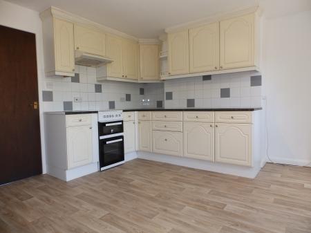 Flat Hastings Road in Tunbridge Wells