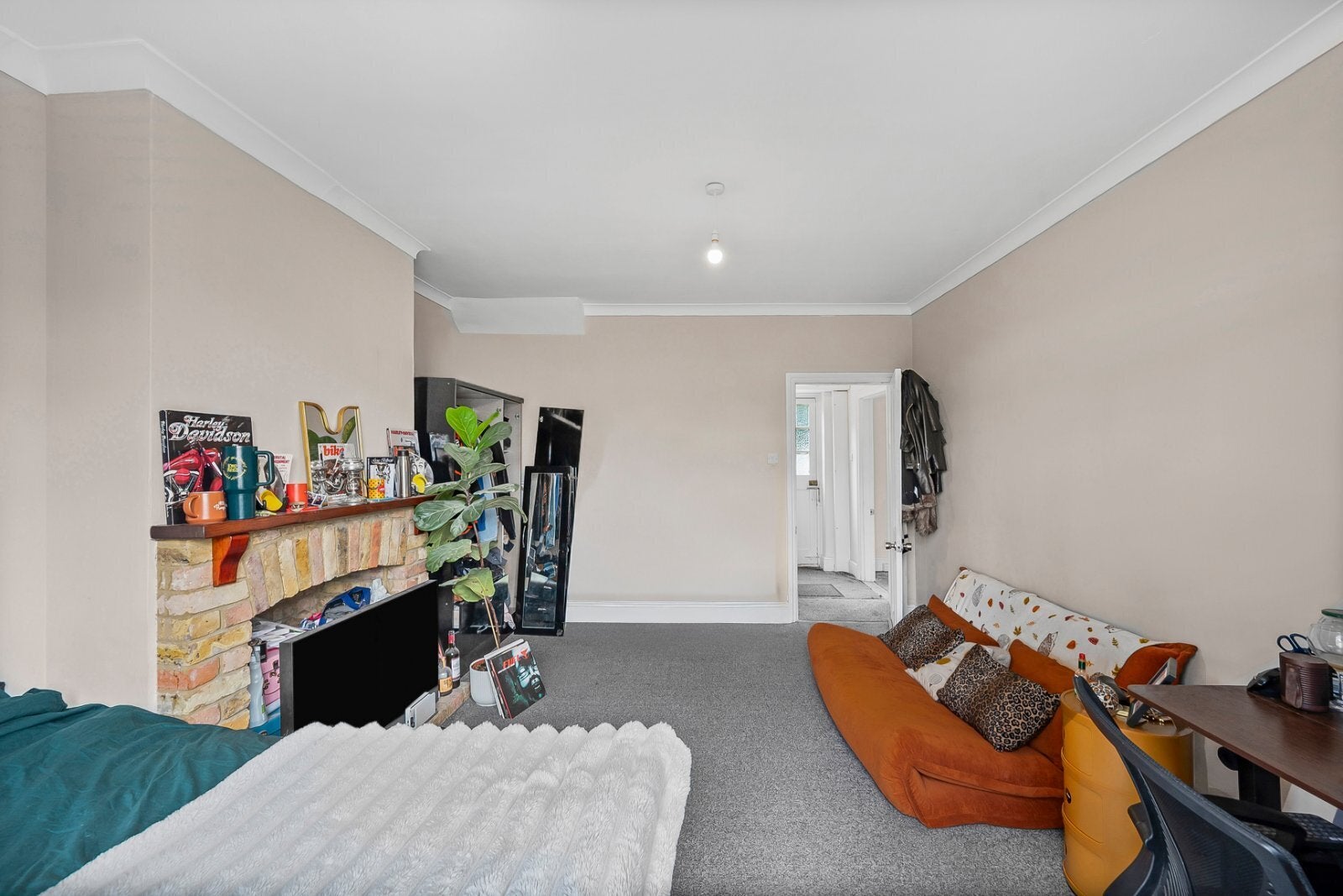 House The Pleasance in Greater London