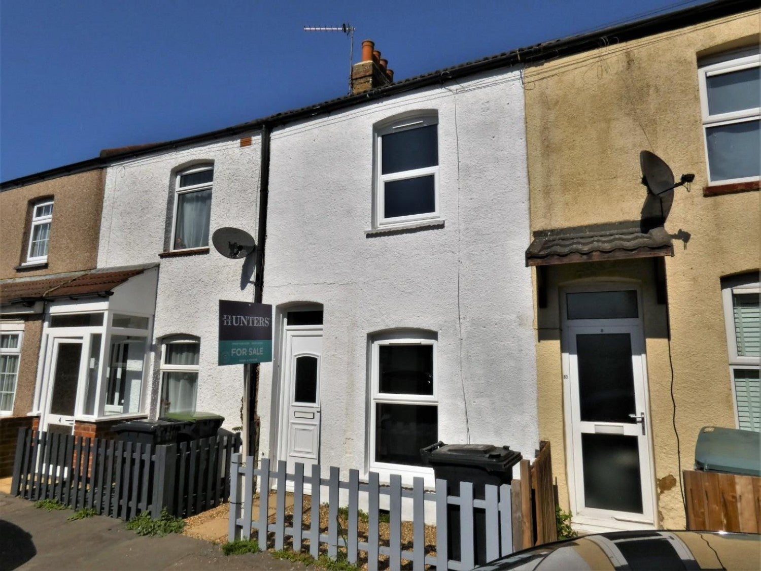 House Seymour Road in Gravesham