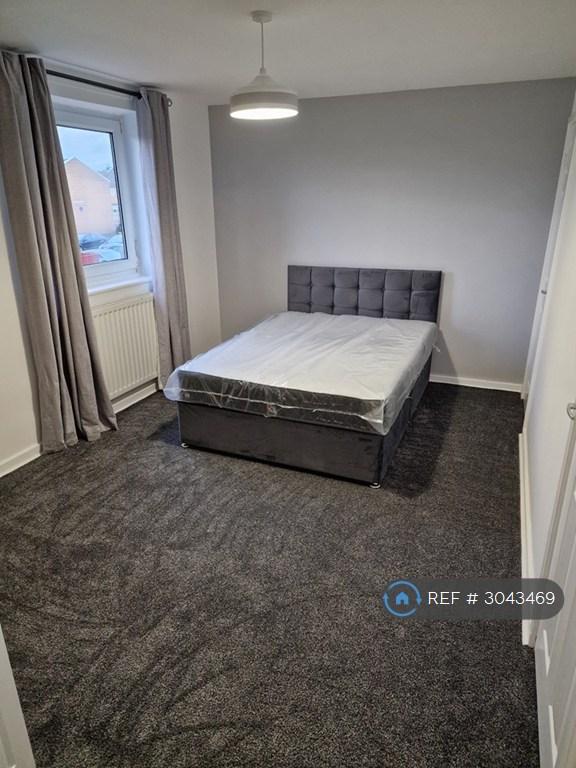 Room Marine Drive in South Tyneside