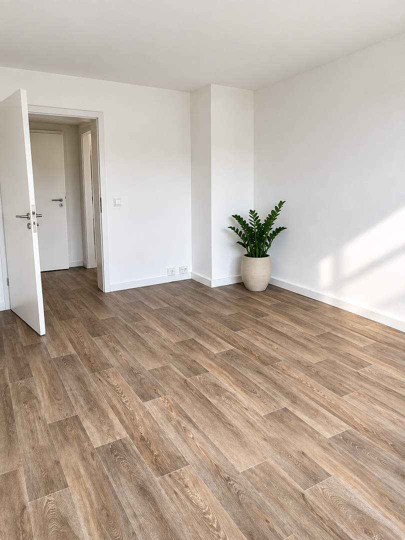 Wohnung Hainstraße in Thum
