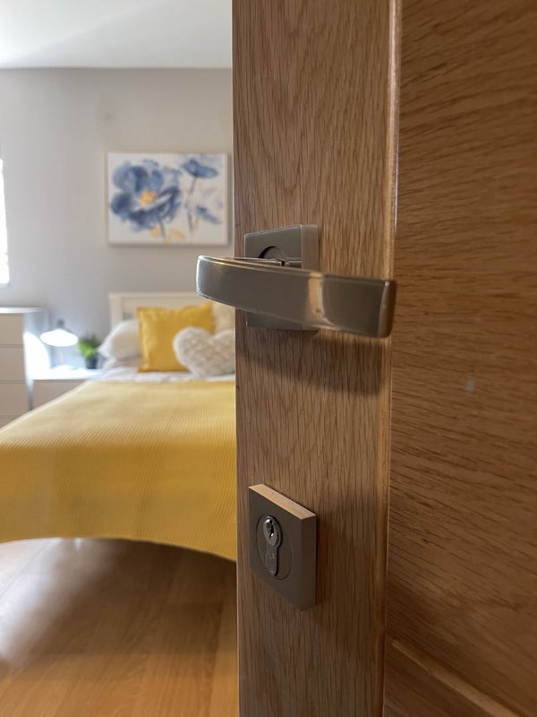 Flat Himley Road in Dudley