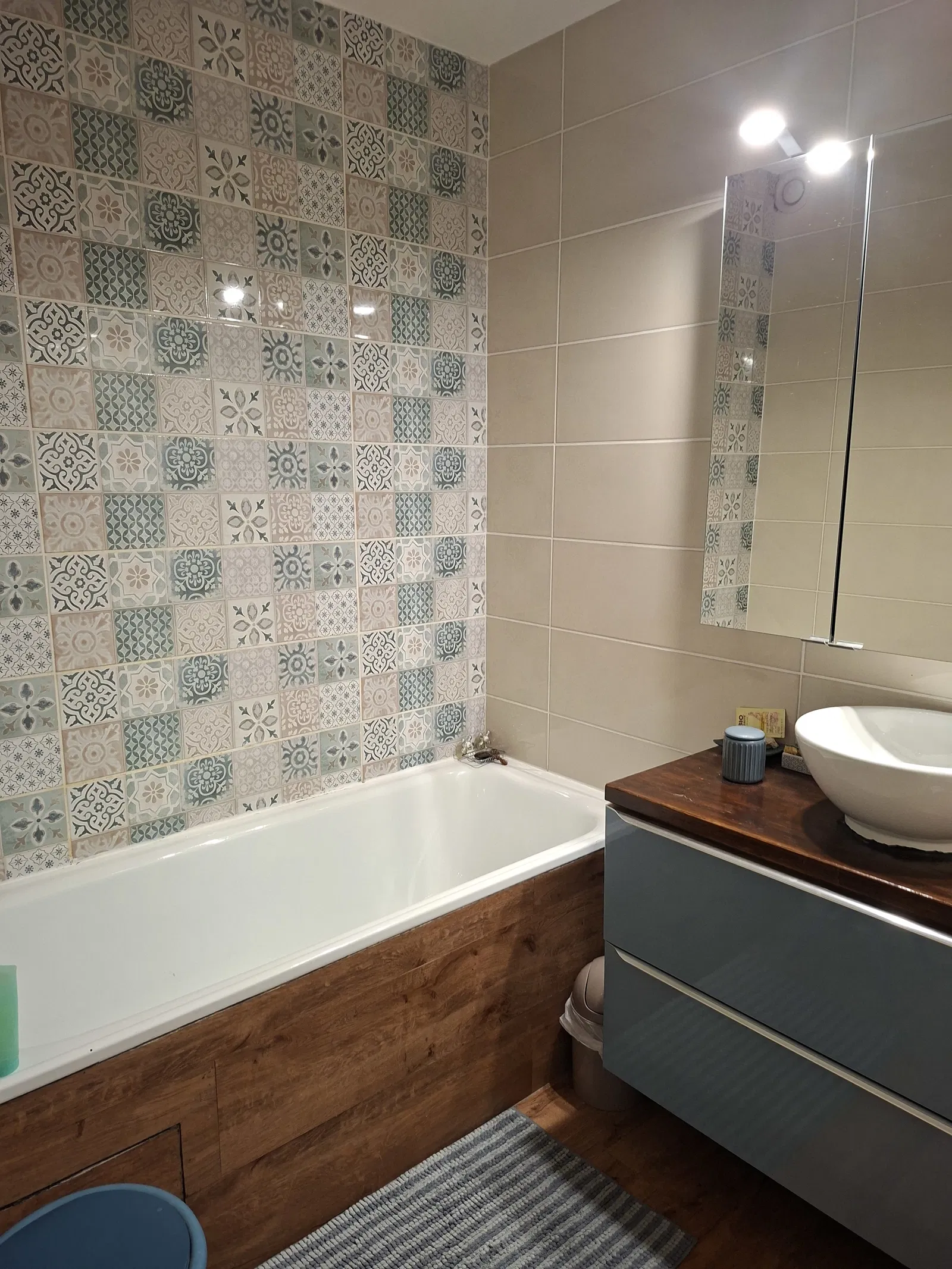 Chambre Rue Paul Codos à Toulouse