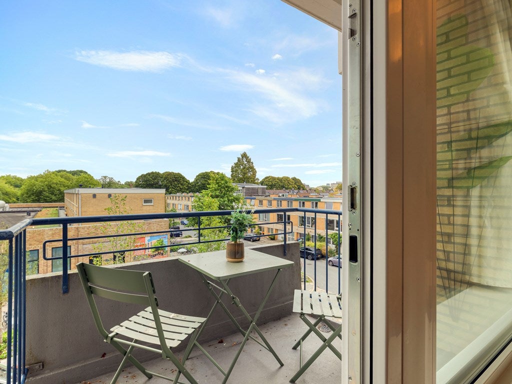 Appartement te koop: Obbinklaan 30, Utrecht