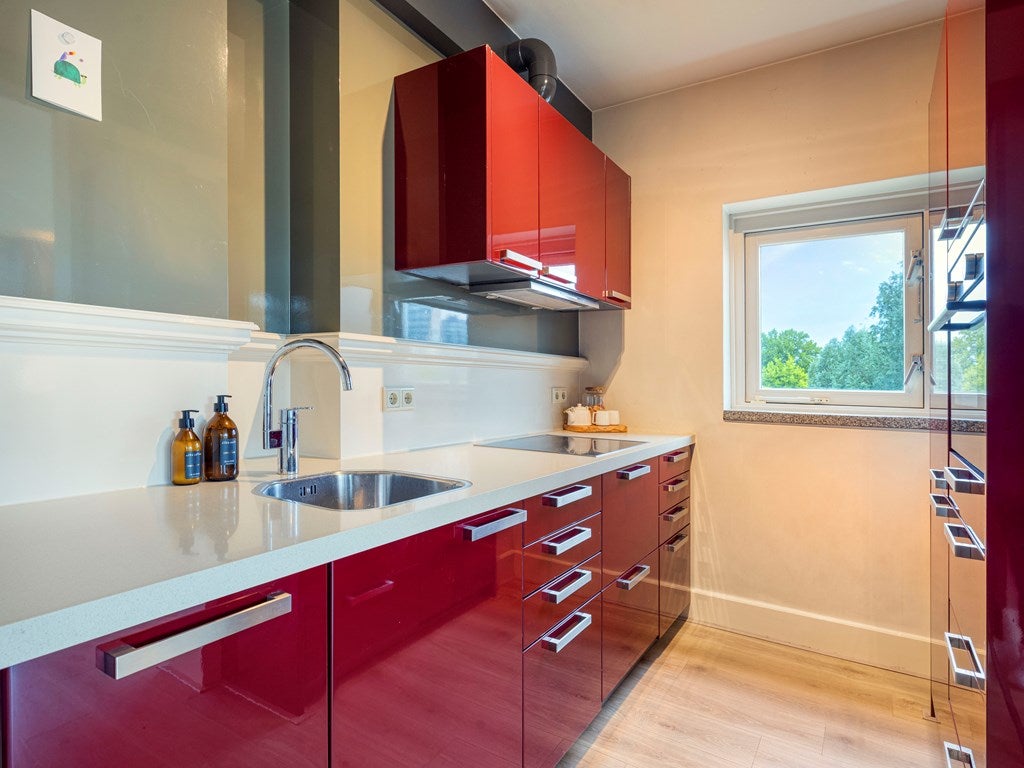 Appartement te koop: Obbinklaan 30, Utrecht