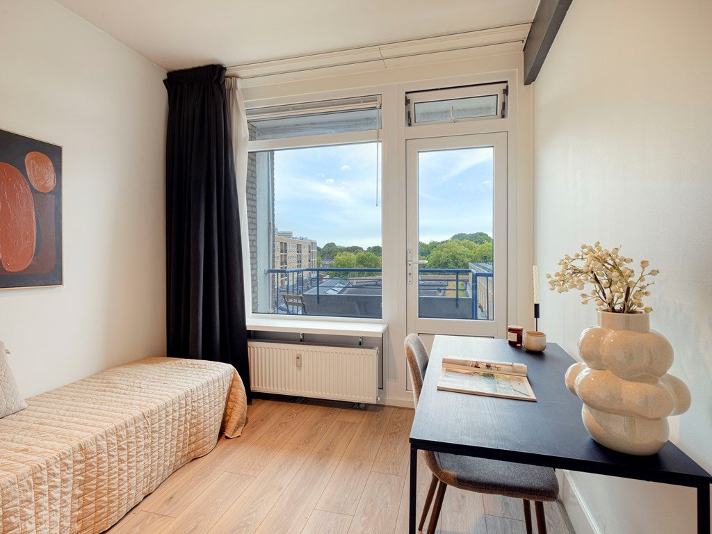 Appartement te koop: Obbinklaan 30, Utrecht