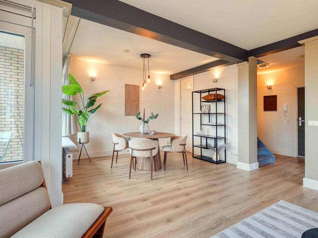 Appartement te koop: Obbinklaan 30, Utrecht