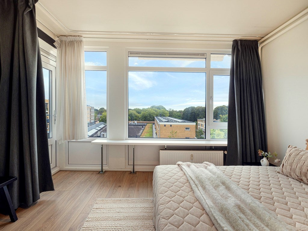 Appartement te koop: Obbinklaan 30, Utrecht