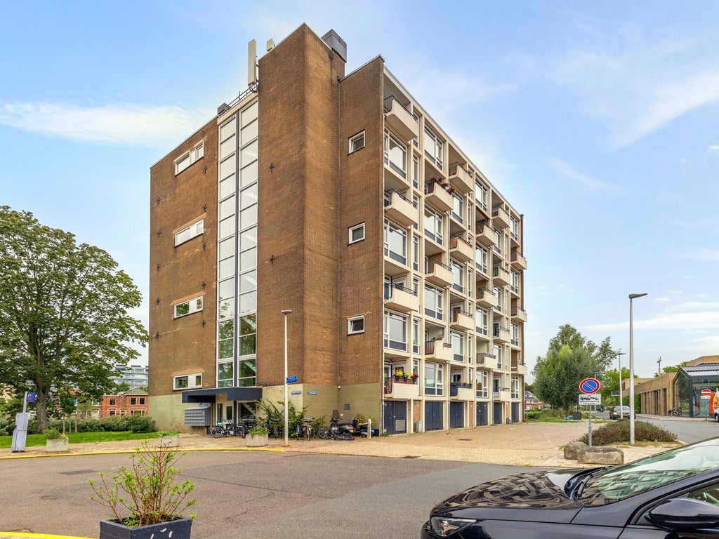 Appartement te koop: Obbinklaan 30, Utrecht