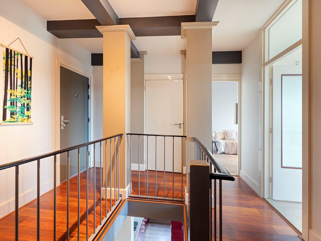 Appartement te koop: Obbinklaan 30, Utrecht