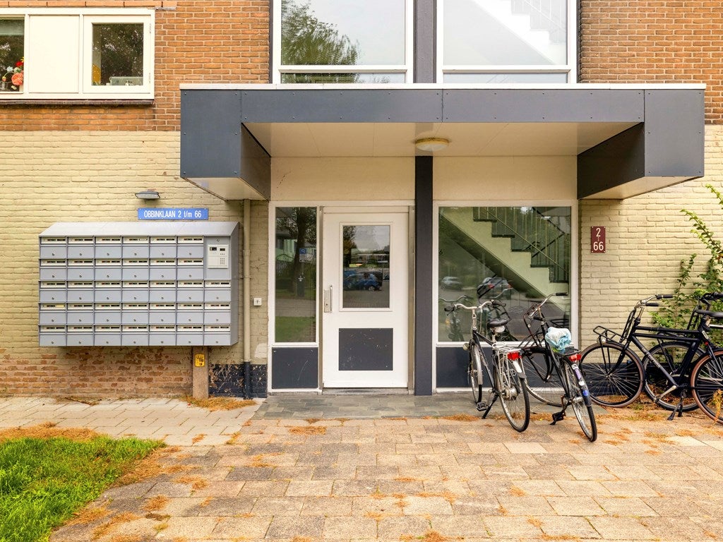 Appartement te koop: Obbinklaan 30, Utrecht