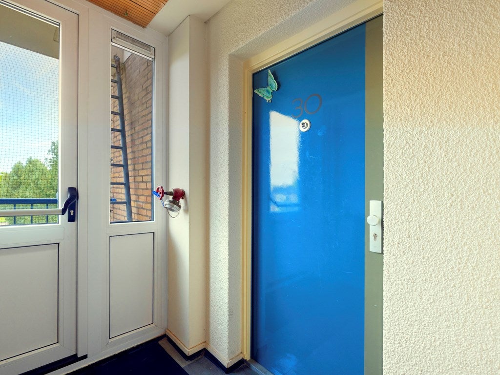 Appartement te koop: Obbinklaan 30, Utrecht