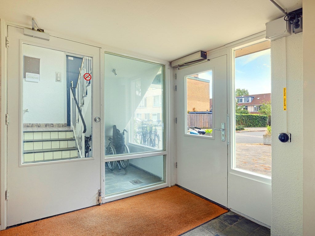 Appartement te koop: Obbinklaan 30, Utrecht