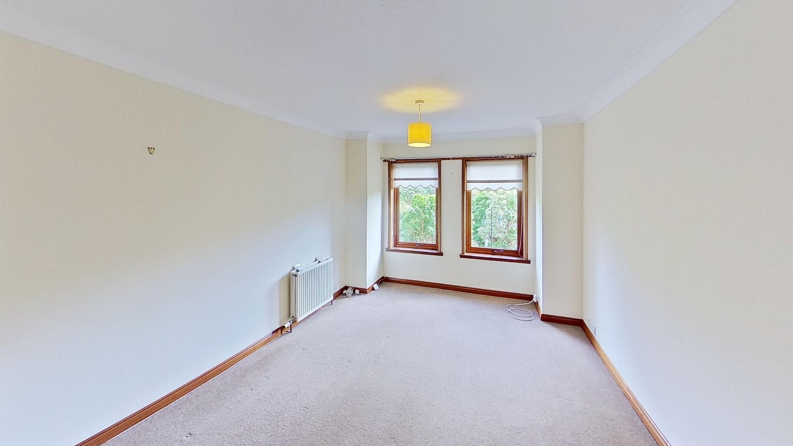 Flat Robertson Road in Cupar