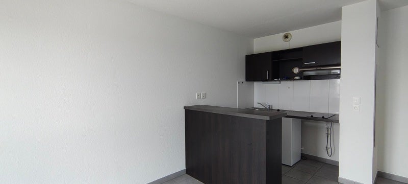 Appartement Rue Jorge Semprun à Launaguet