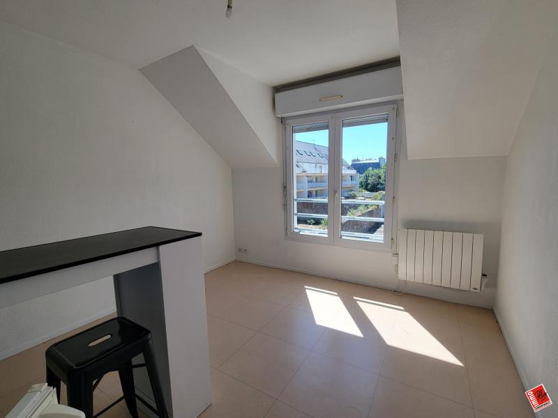 Flat Place Saint-Michel in Saint-Brieuc