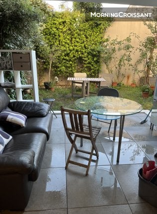 Appartement Avenue de la Sérane à Marseille