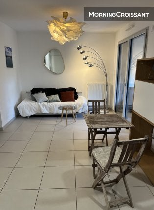 Appartement Avenue de la Sérane à Marseille