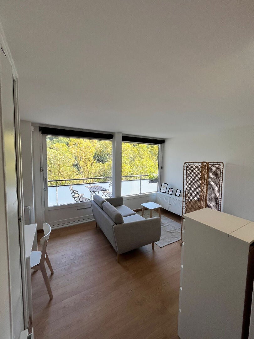 Appartement Résidence de la Colline à Saint-Julien-en-Genevois