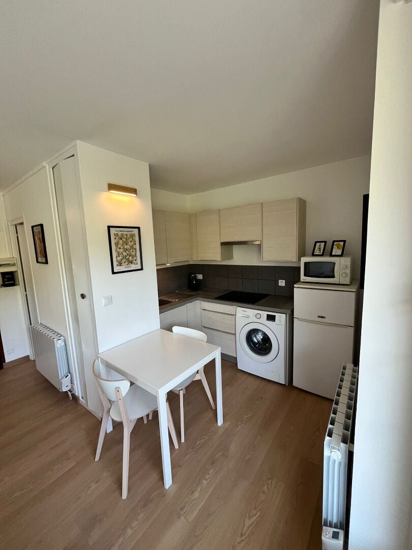 Appartement Résidence de la Colline à Saint-Julien-en-Genevois