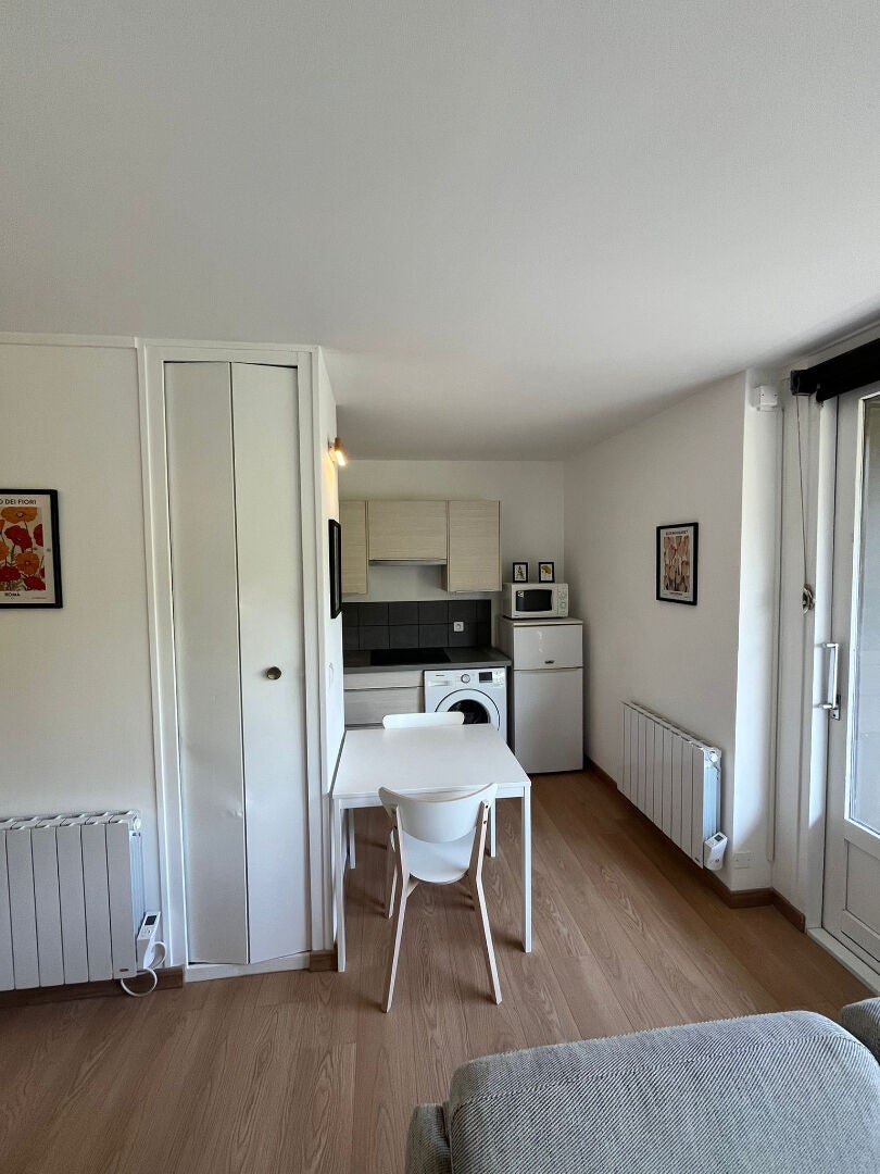 Appartement Résidence de la Colline à Saint-Julien-en-Genevois