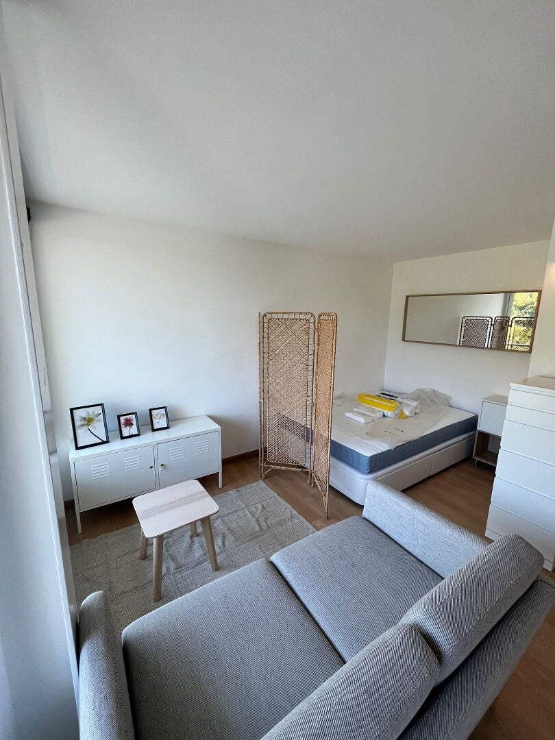 Appartement Résidence de la Colline à Saint-Julien-en-Genevois