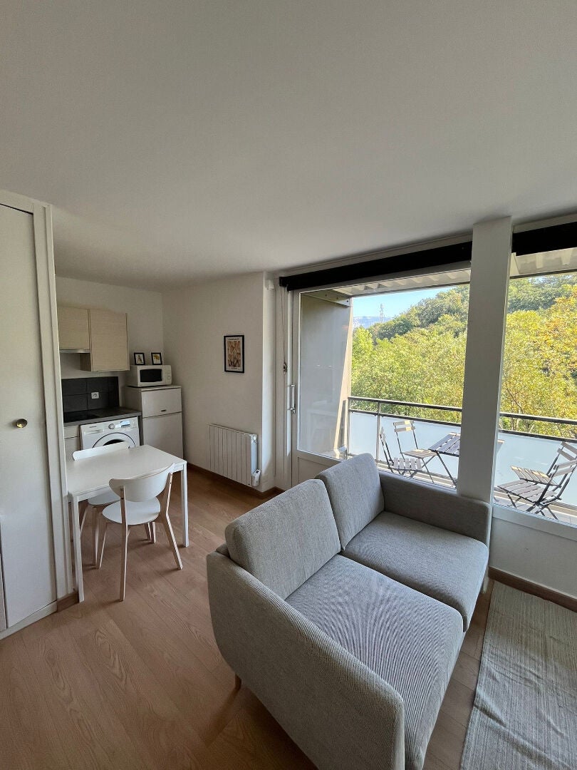 Appartement Résidence de la Colline à Saint-Julien-en-Genevois