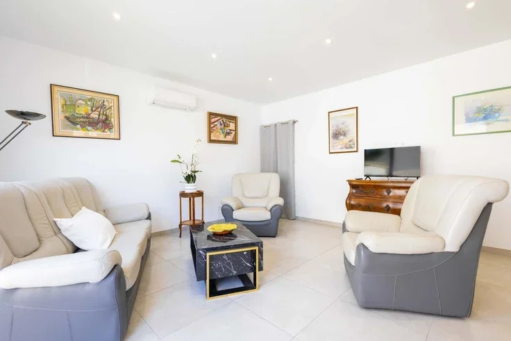Appartement Rue Pierre Loti à Valras-Plage