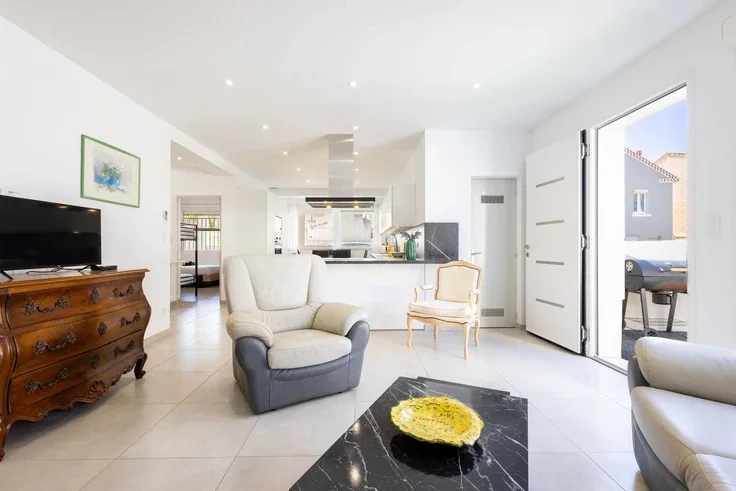Appartement Rue Pierre Loti à Valras-Plage