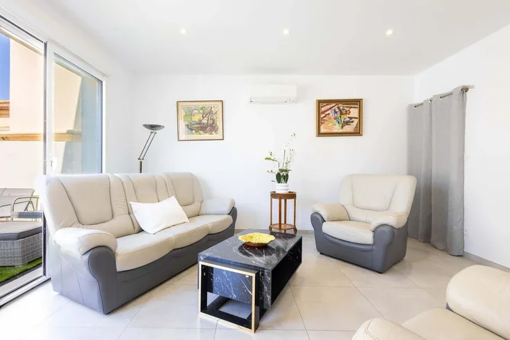 Appartement Rue Pierre Loti à Valras-Plage