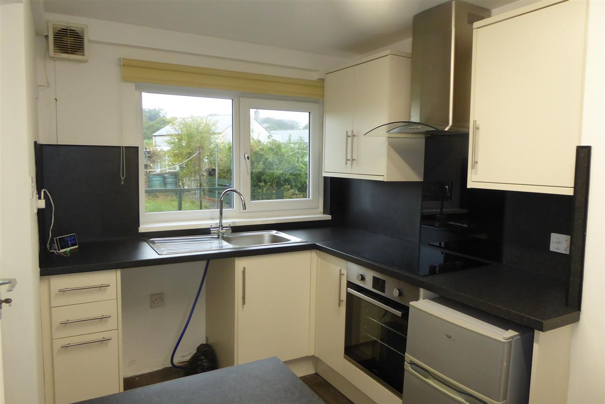 Flat Saint Leonard's Close in Cockermouth