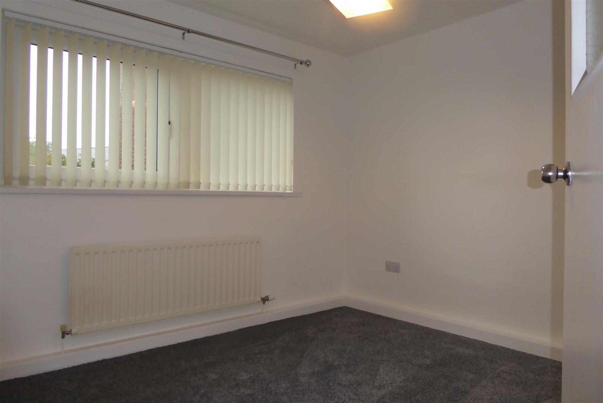 Flat Saint Leonard's Close in Cockermouth