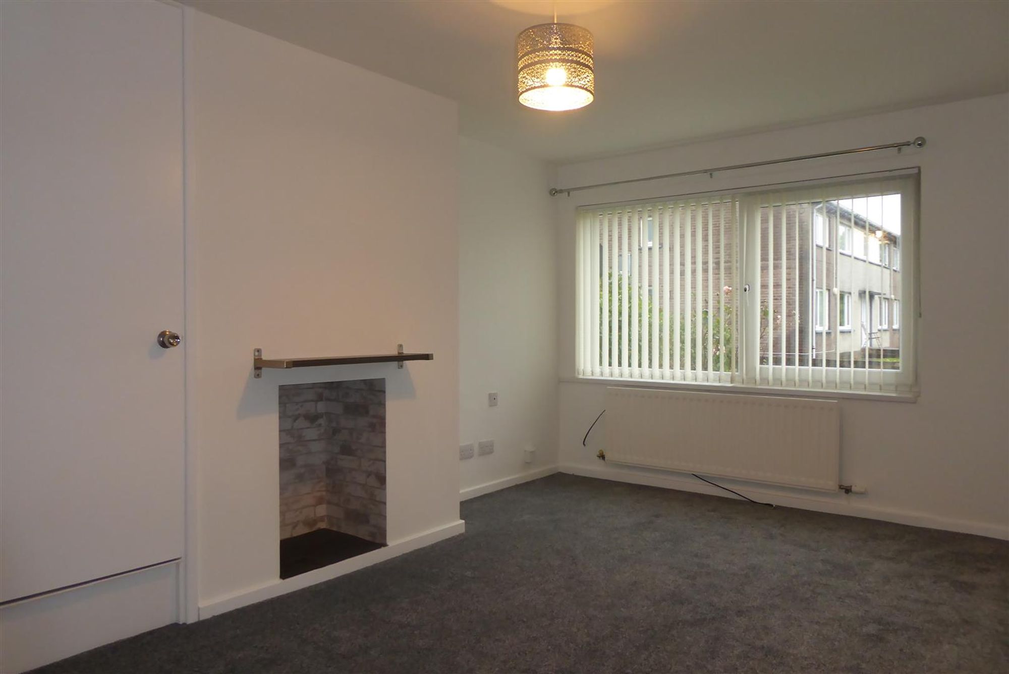 Flat Saint Leonard's Close in Cockermouth