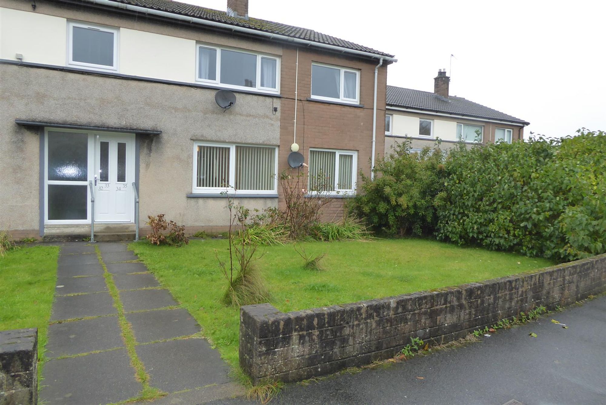 Flat Saint Leonard's Close in Cockermouth