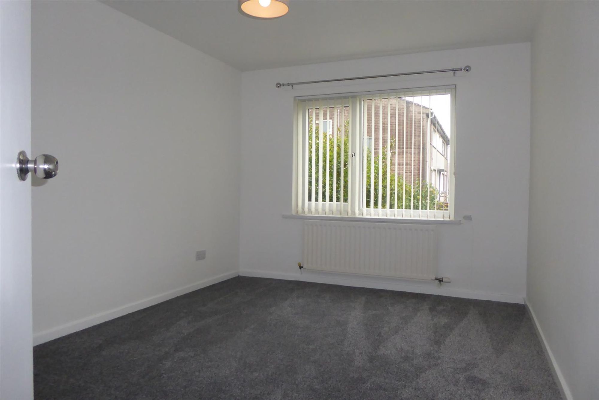 Flat Saint Leonard's Close in Cockermouth