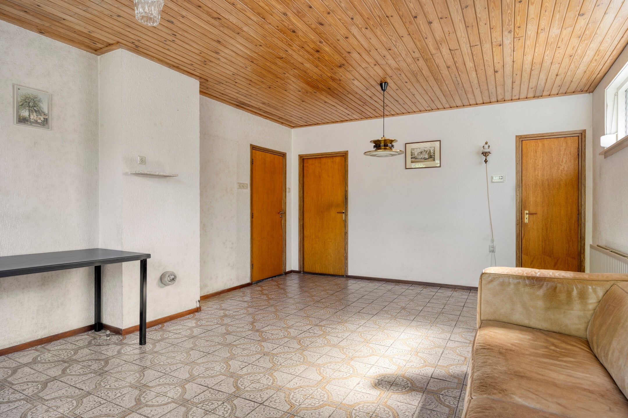 Vrijstaande woning te koop: Hoge Dijk 7, Oosteind
