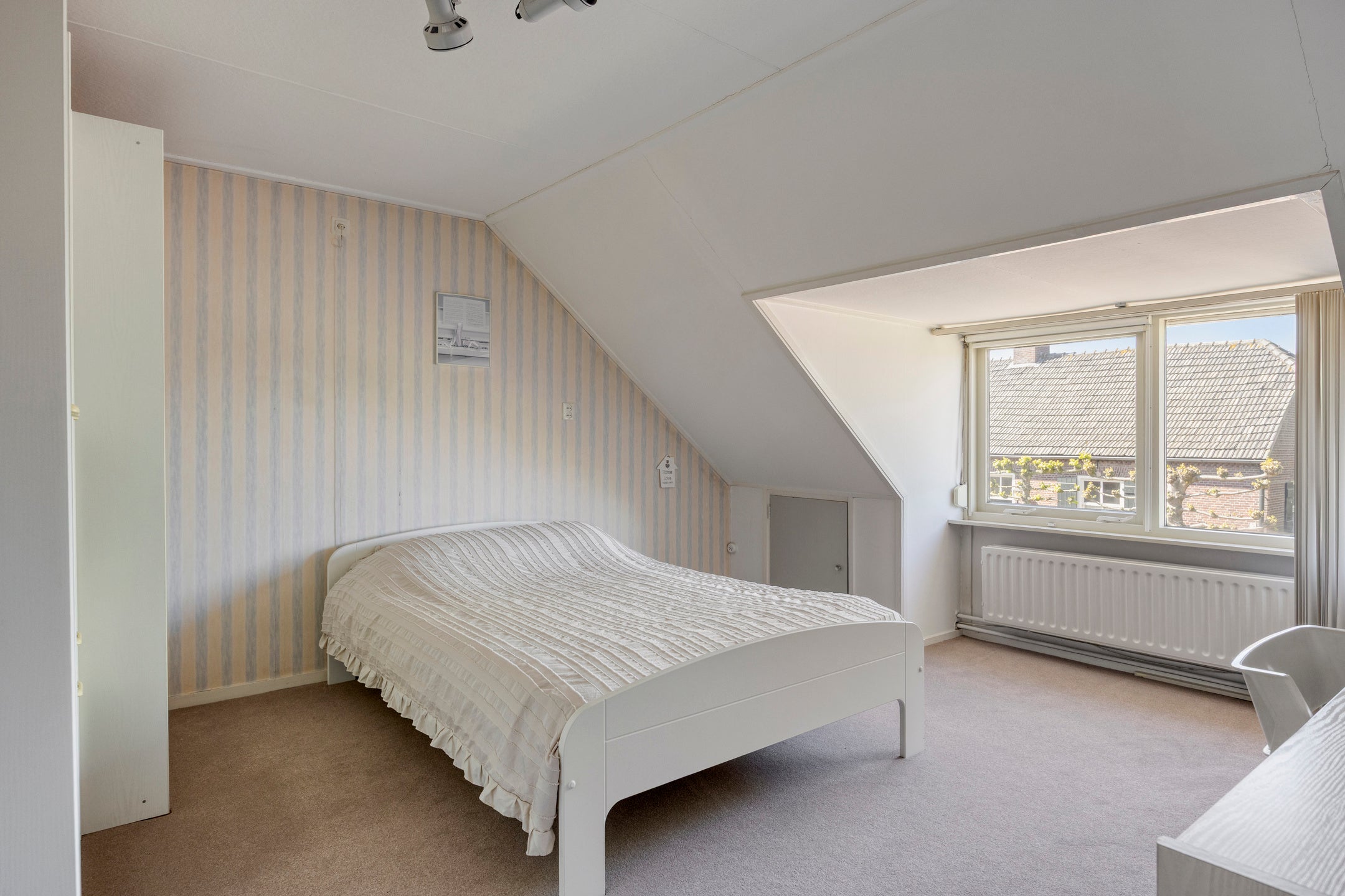 Vrijstaande woning te koop: Hoge Dijk 7, Oosteind