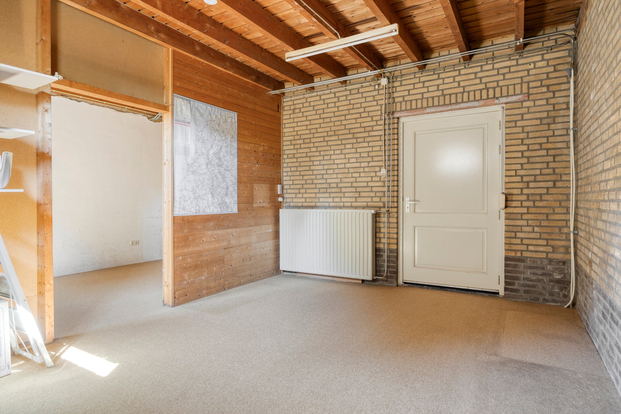 Vrijstaande woning te koop: Hoge Dijk 7, Oosteind