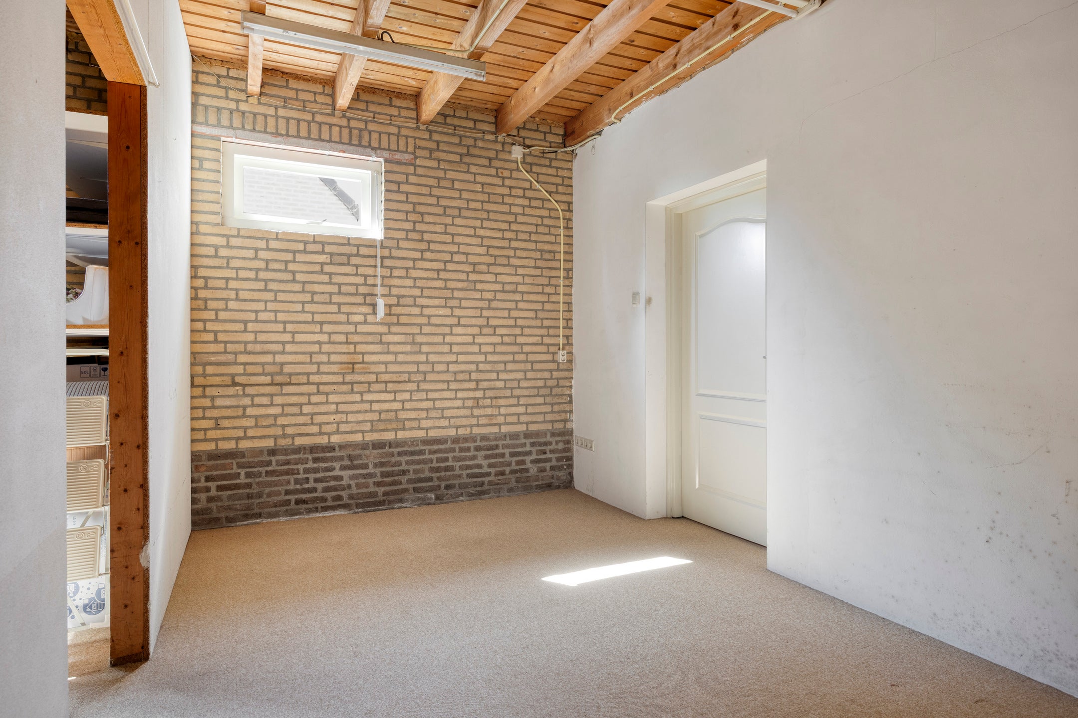 Vrijstaande woning te koop: Hoge Dijk 7, Oosteind