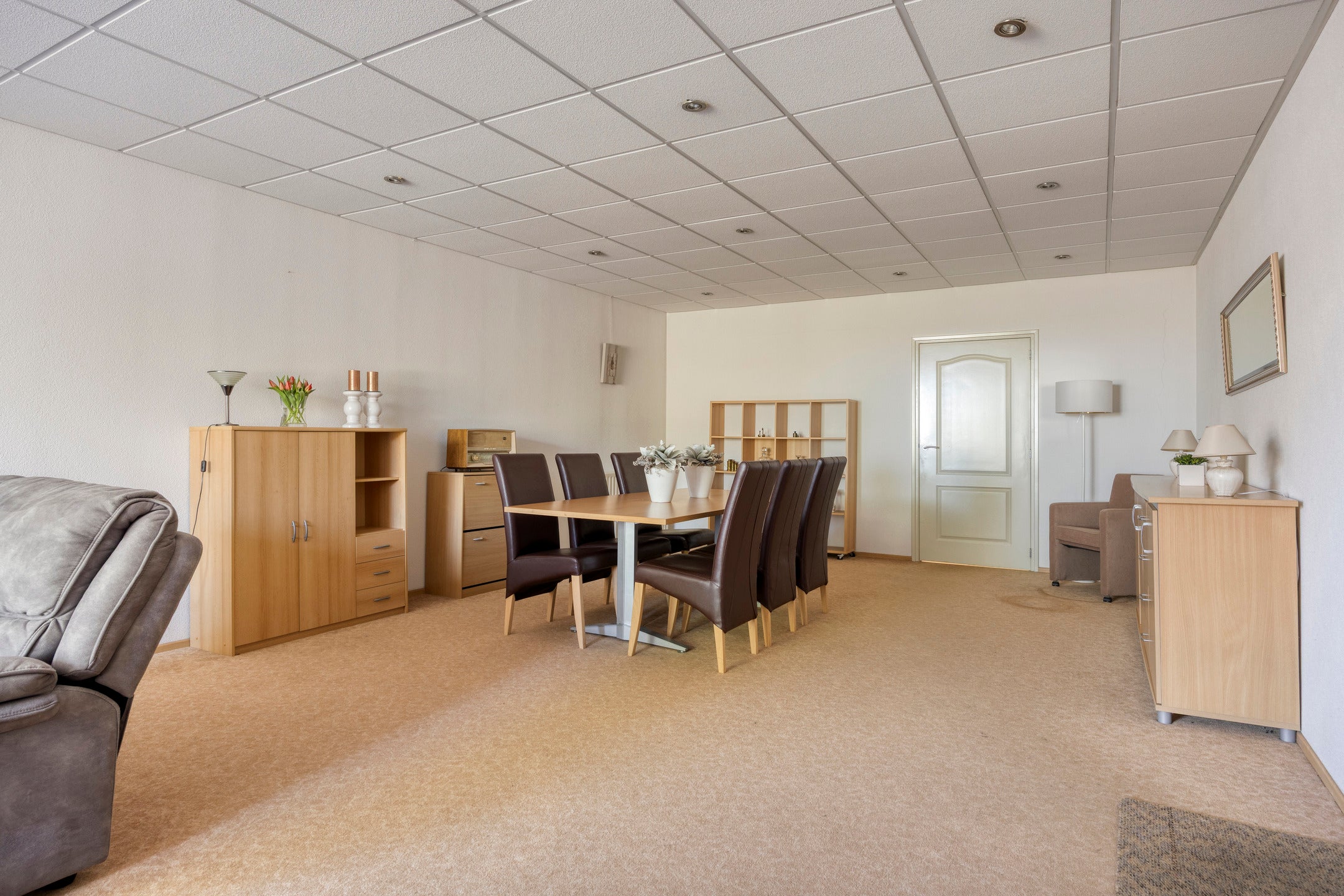 Vrijstaande woning te koop: Hoge Dijk 7, Oosteind