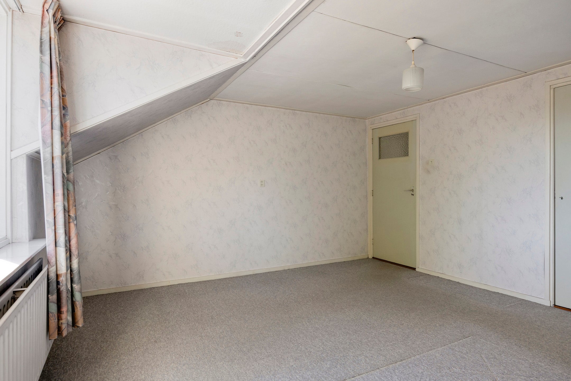 Vrijstaande woning te koop: Hoge Dijk 7, Oosteind