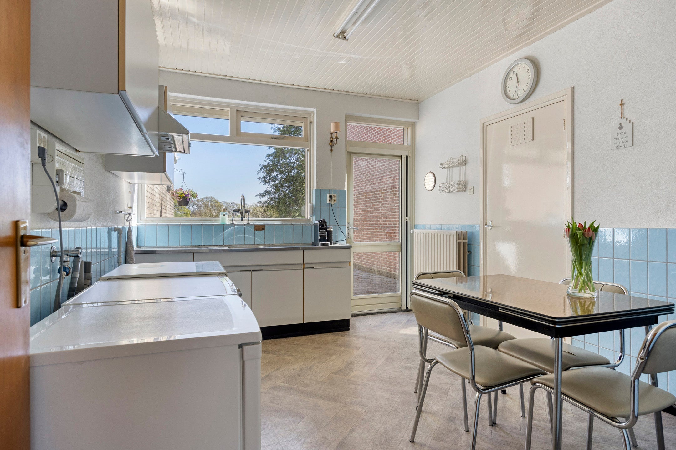 Vrijstaande woning te koop: Hoge Dijk 7, Oosteind
