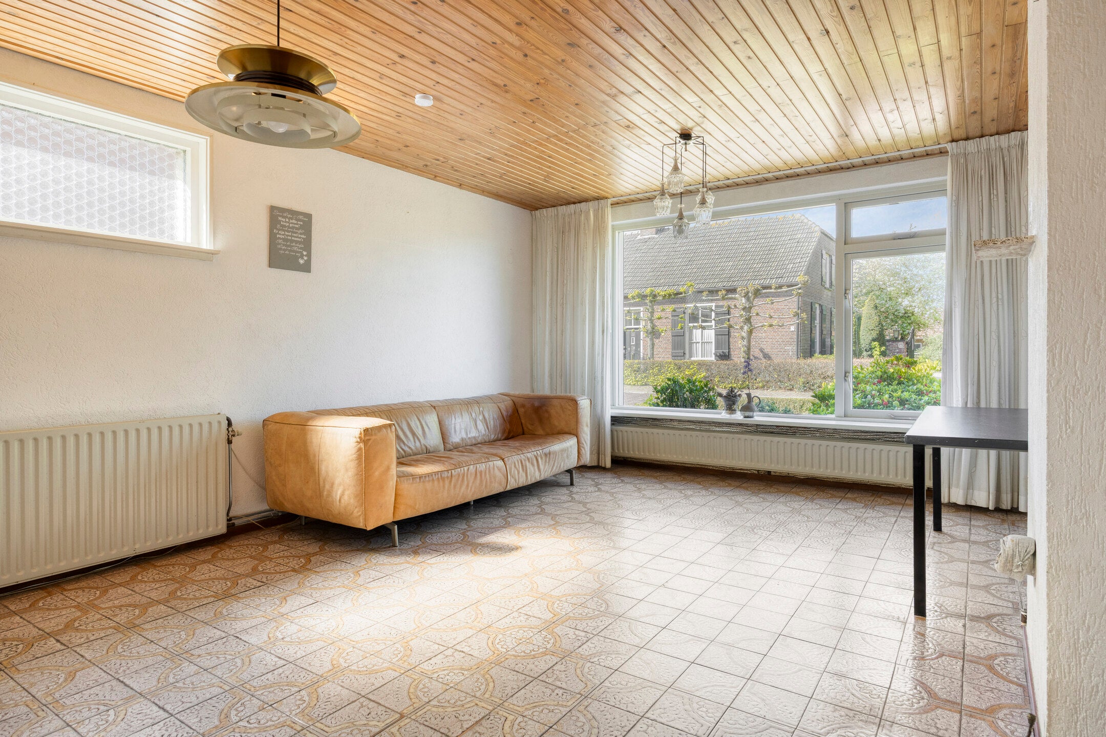 Vrijstaande woning te koop: Hoge Dijk 7, Oosteind