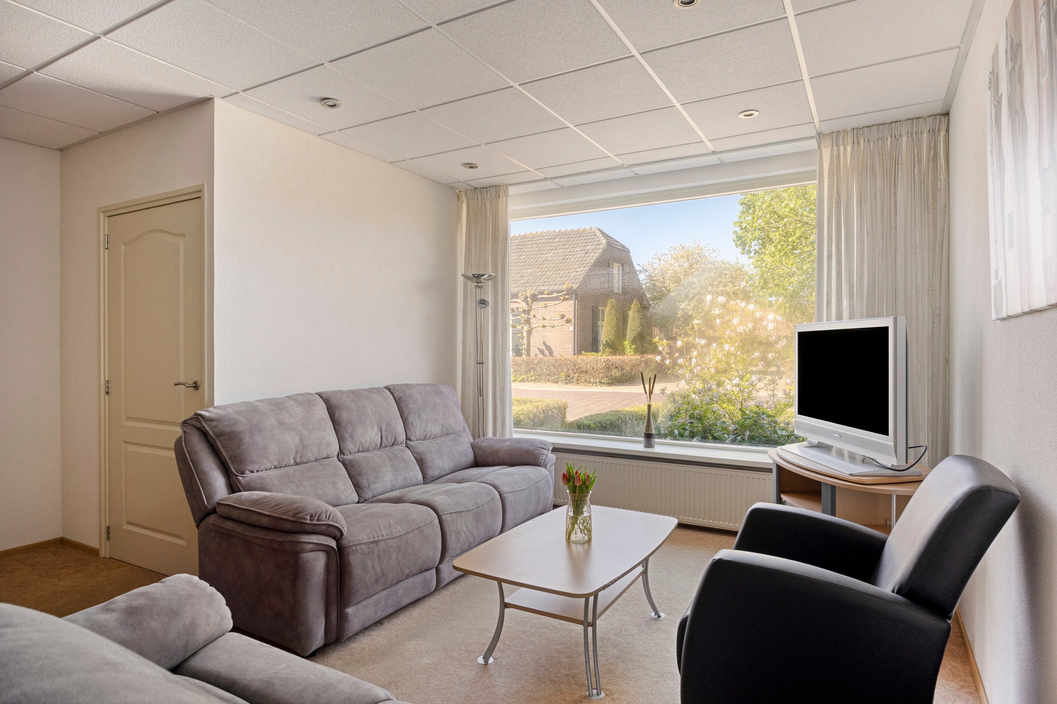 Vrijstaande woning te koop: Hoge Dijk 7, Oosteind