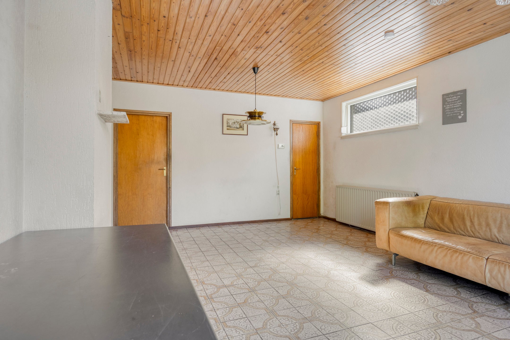 Vrijstaande woning te koop: Hoge Dijk 7, Oosteind