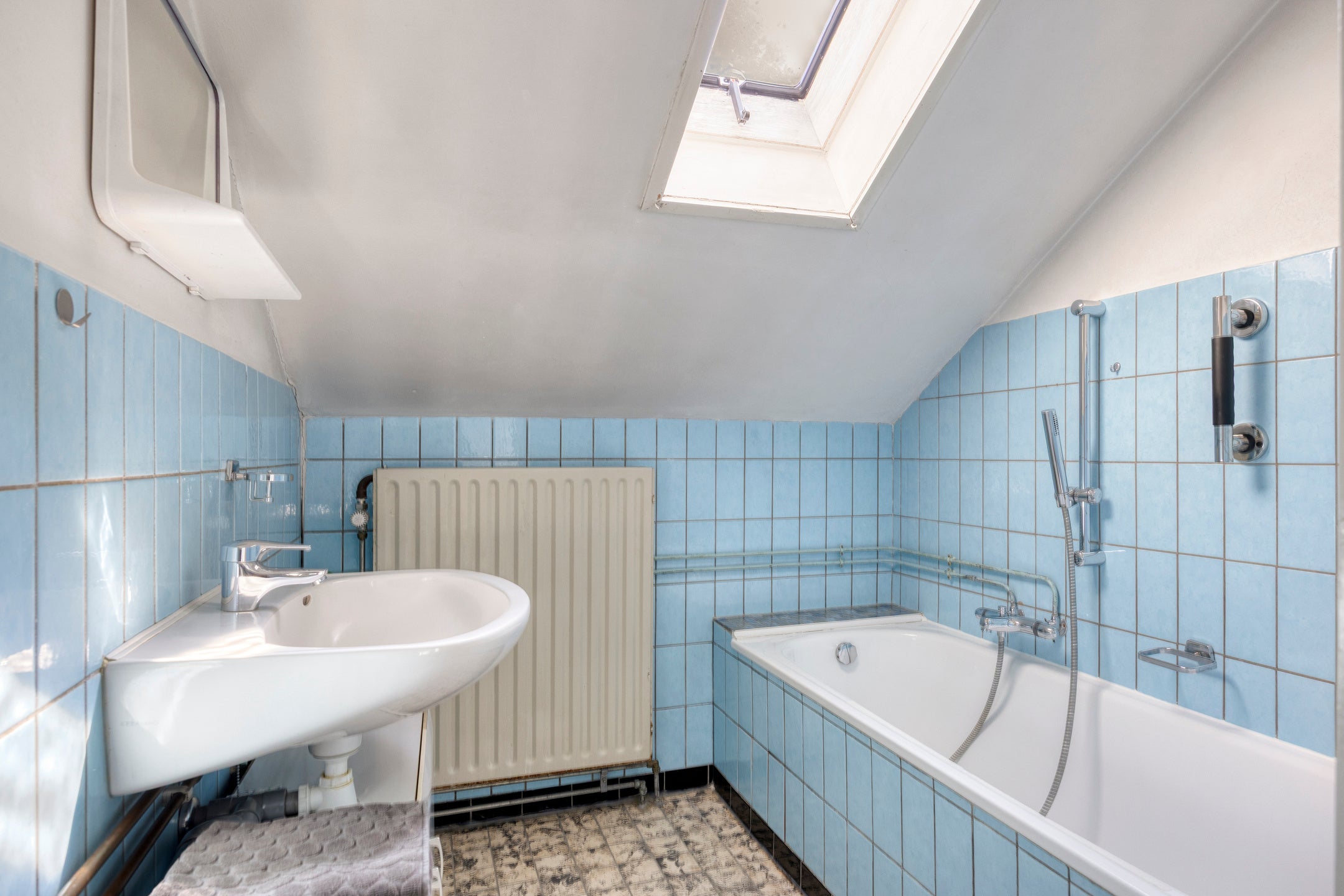 Vrijstaande woning te koop: Hoge Dijk 7, Oosteind