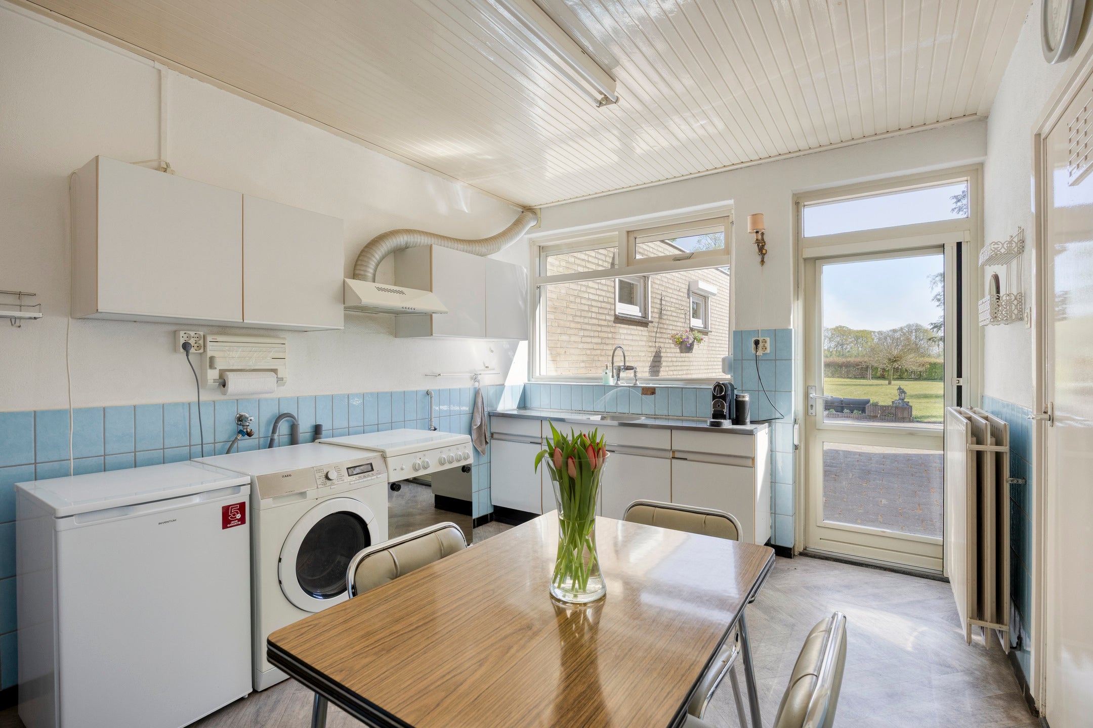 Vrijstaande woning te koop: Hoge Dijk 7, Oosteind