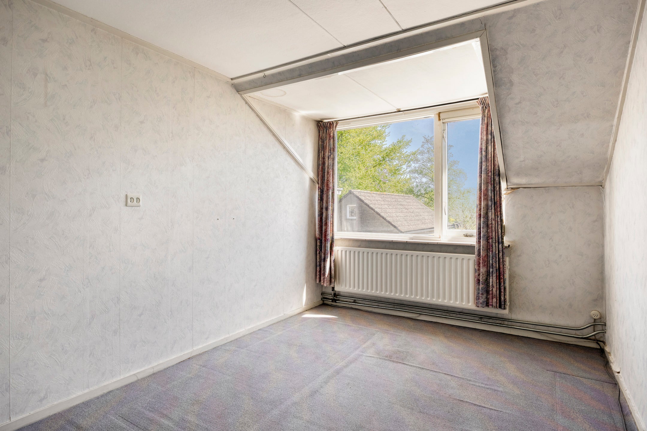 Vrijstaande woning te koop: Hoge Dijk 7, Oosteind