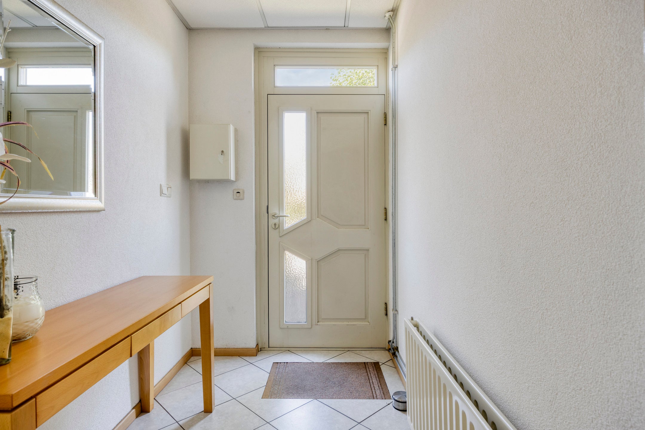 Vrijstaande woning te koop: Hoge Dijk 7, Oosteind