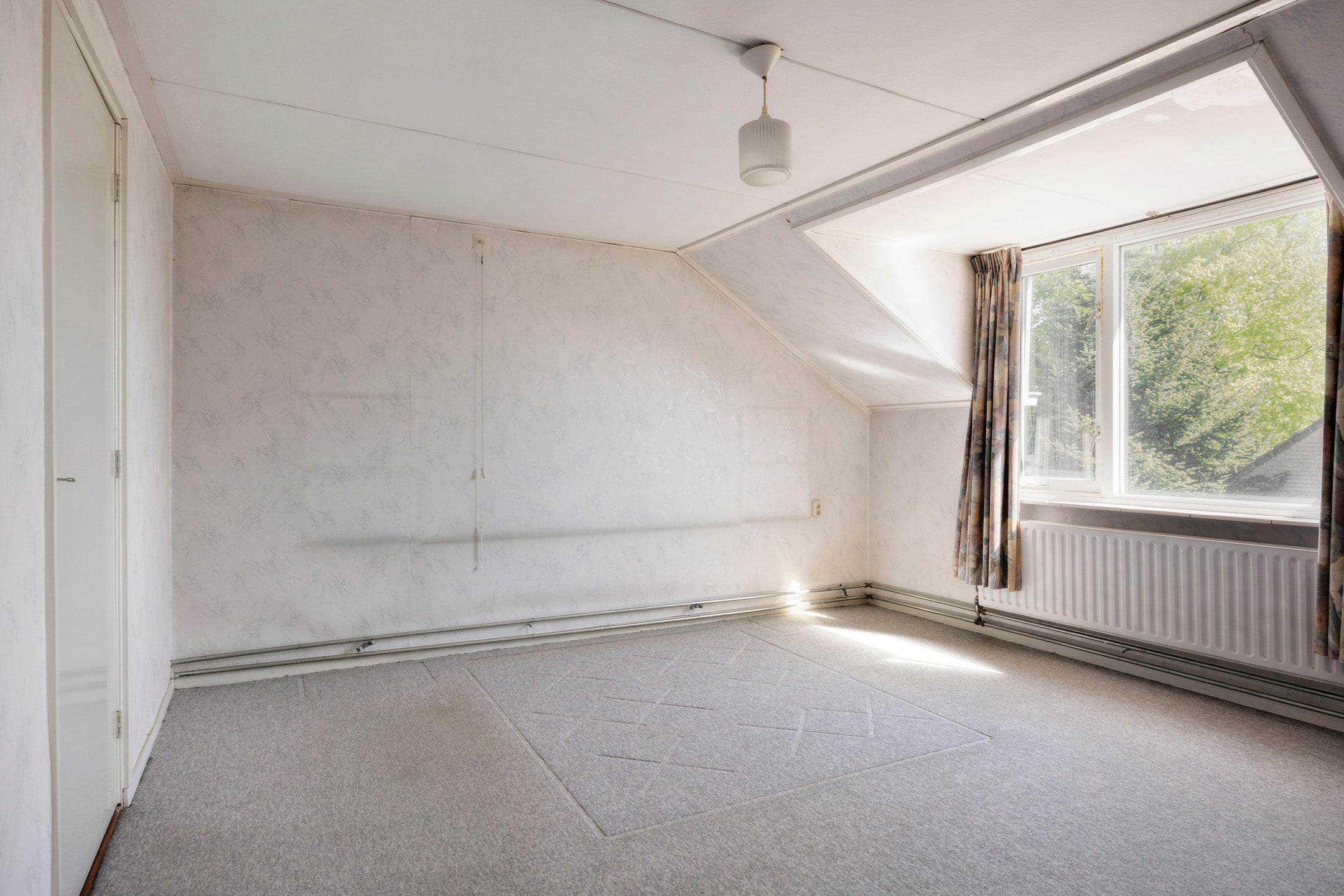 Vrijstaande woning te koop: Hoge Dijk 7, Oosteind